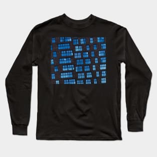 Windows 51 Long Sleeve T-Shirt